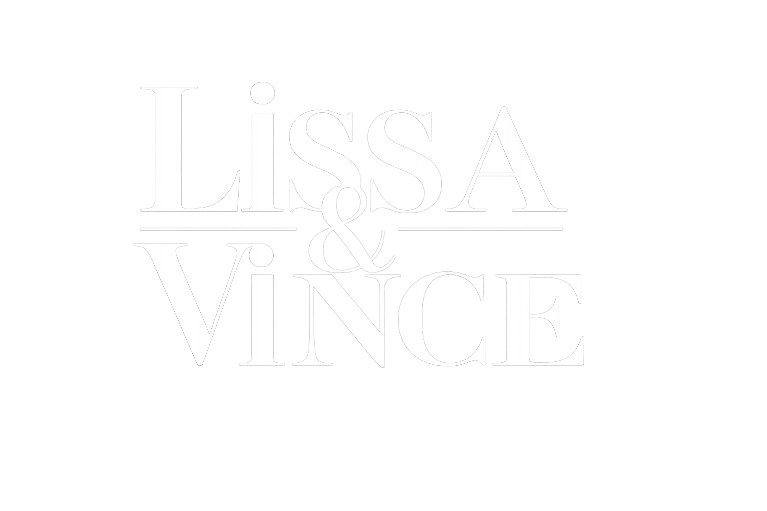 Lissa & Vince